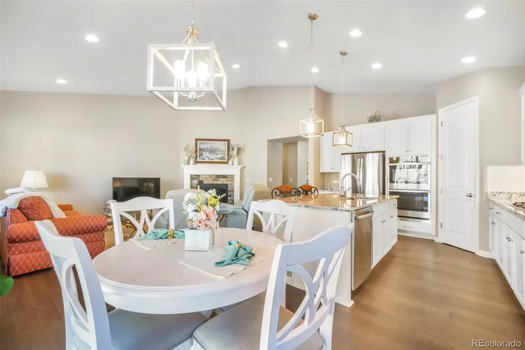 5724 Berry Ridge Way Castle Rock CO 80104