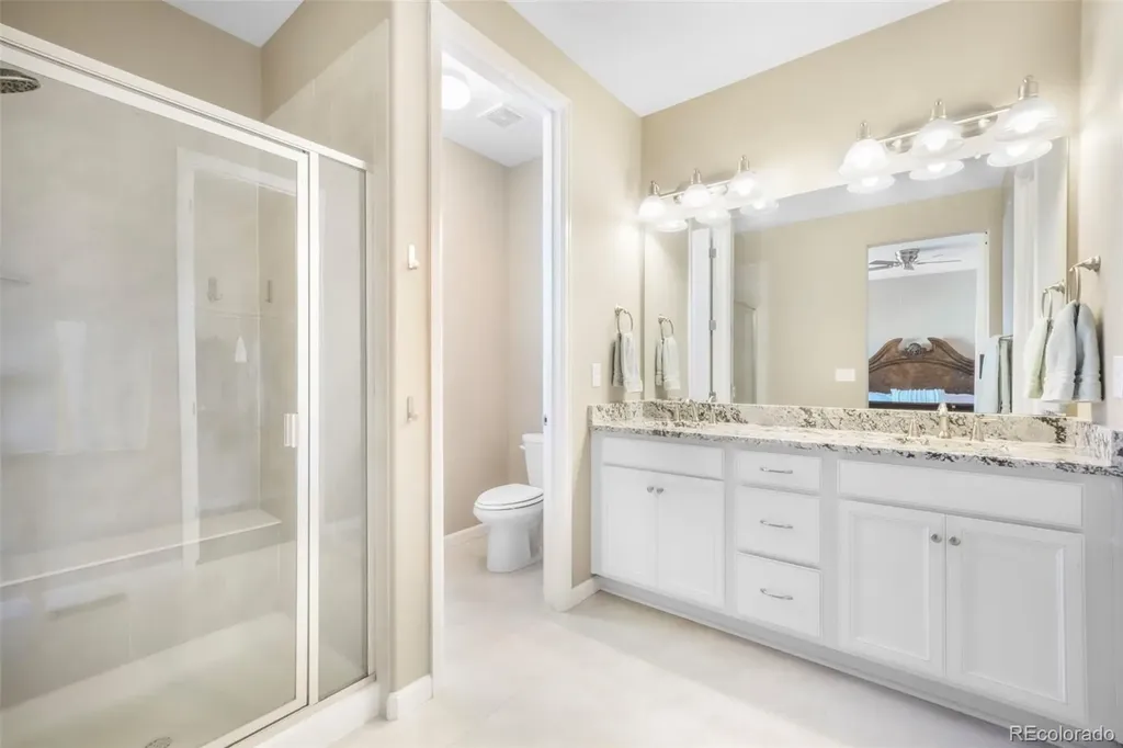 5724 Berry Ridge Way Castle Rock CO 80104