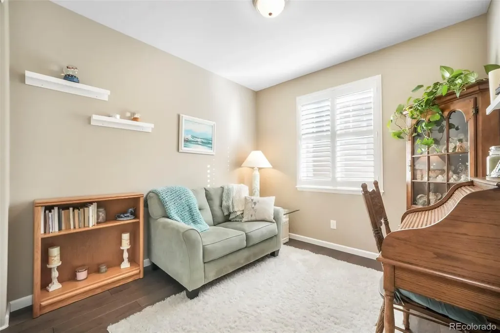 5724 Berry Ridge Way Castle Rock CO 80104