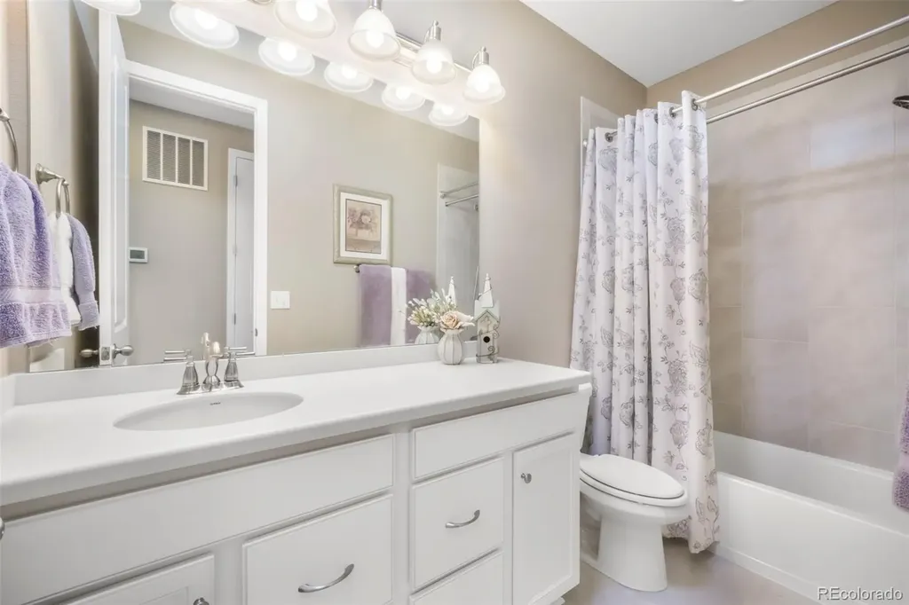 5724 Berry Ridge Way Castle Rock CO 80104