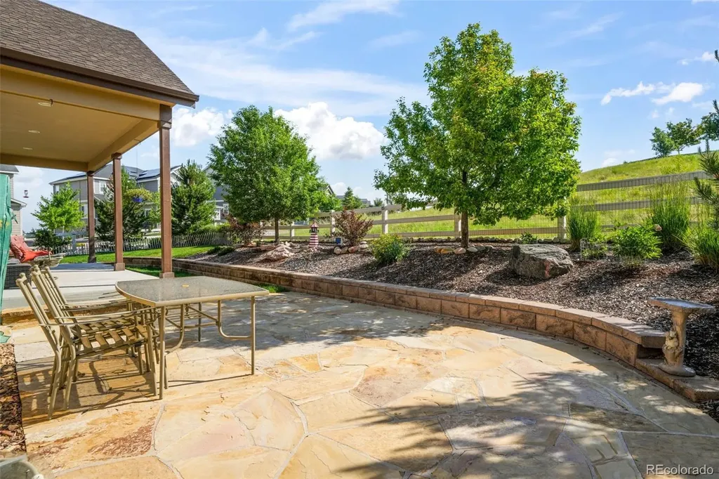 5724 Berry Ridge Way Castle Rock CO 80104