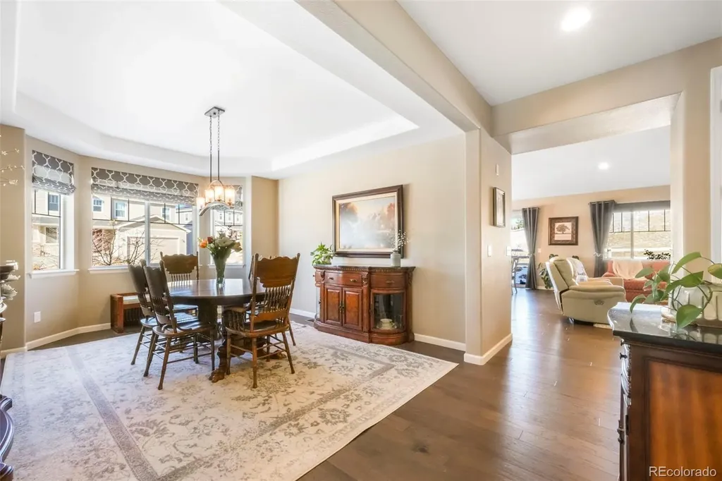 5724 Berry Ridge Way Castle Rock CO 80104