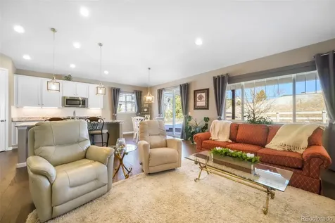 5724 Berry Ridge Way Castle Rock CO 80104