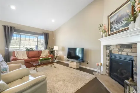 5724 Berry Ridge Way Castle Rock CO 80104