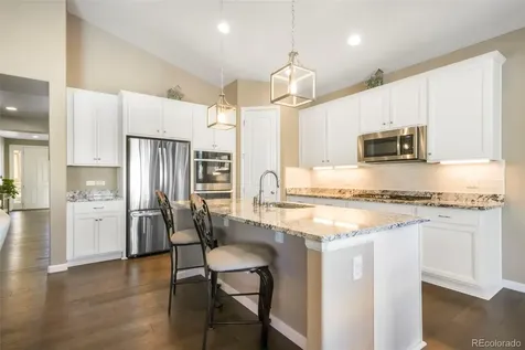 5724 Berry Ridge Way Castle Rock CO 80104