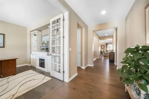 5724 Berry Ridge Way Castle Rock CO 80104