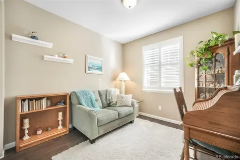 5724 Berry Ridge Way Castle Rock CO 80104