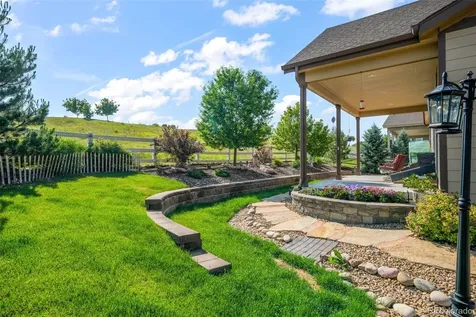 5724 Berry Ridge Way Castle Rock CO 80104