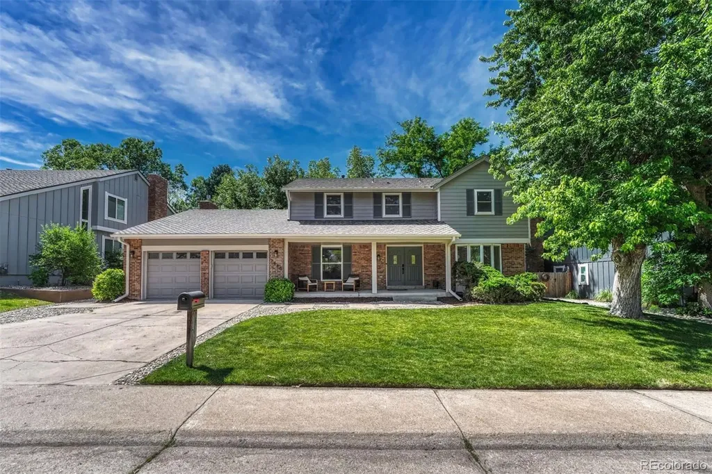 7480 S Harrison Way Littleton CO 80122