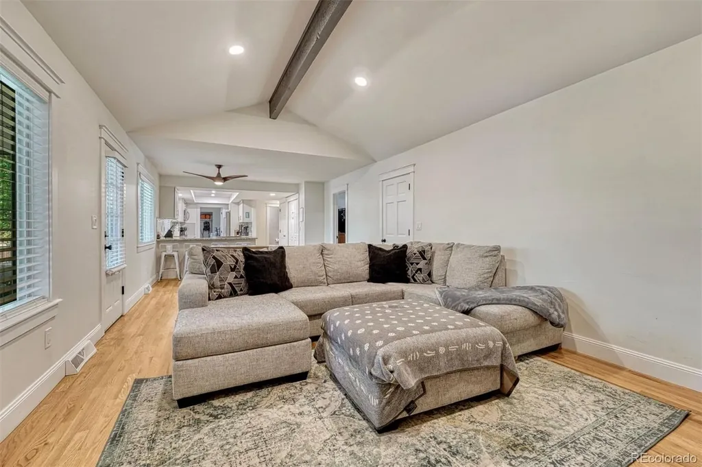 7480 S Harrison Way Littleton CO 80122