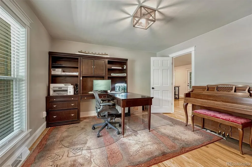 7480 S Harrison Way Littleton CO 80122