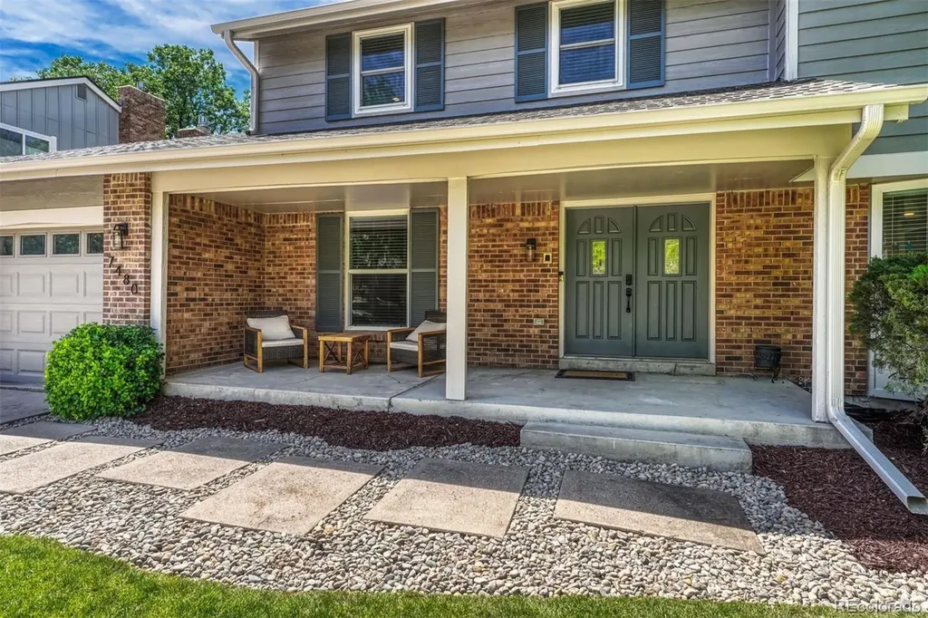 7480 S Harrison Way Littleton CO 80122