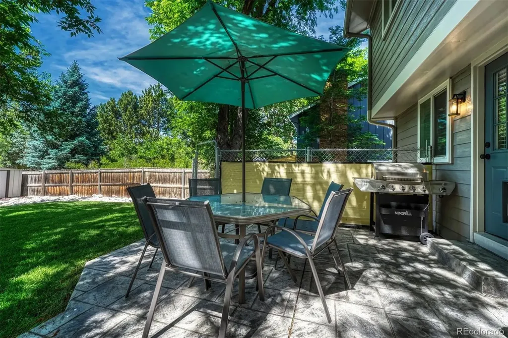 7480 S Harrison Way Littleton CO 80122