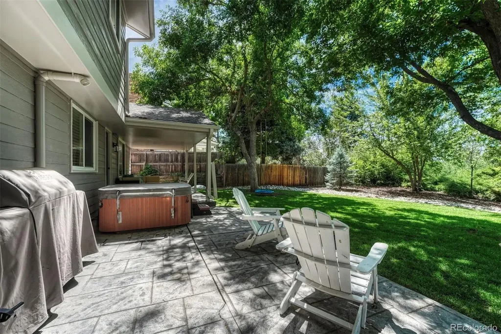 7480 S Harrison Way Littleton CO 80122