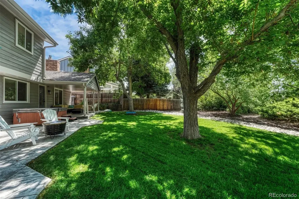 7480 S Harrison Way Littleton CO 80122