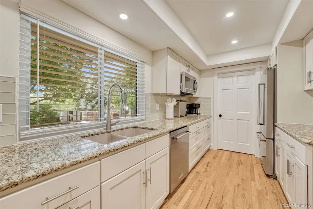 7480 S Harrison Way Littleton CO 80122