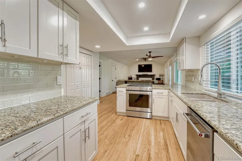 7480 S Harrison Way Littleton CO 80122