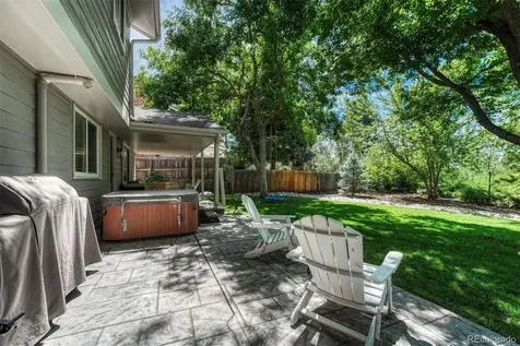 7480 S Harrison Way Littleton CO 80122