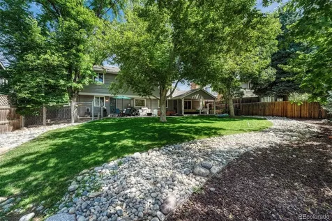 7480 S Harrison Way Littleton CO 80122