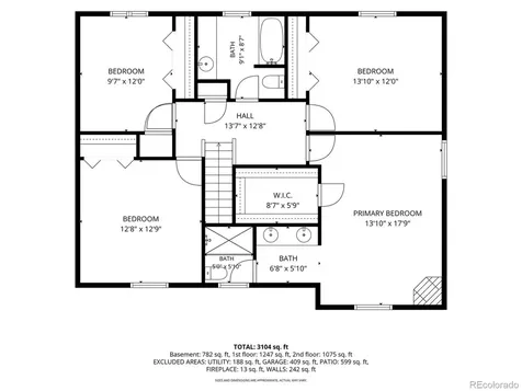 7480 S Harrison Way Littleton CO 80122