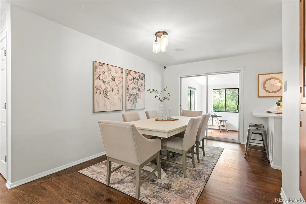 7893 E Hampden Circle Denver CO 80237