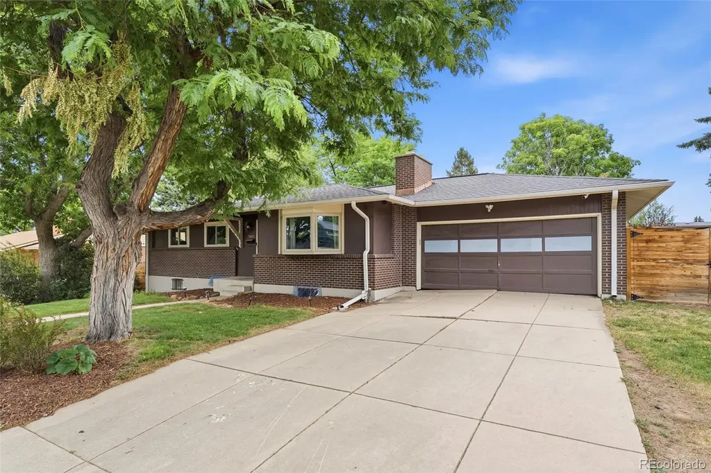 7893 E Hampden Circle Denver CO 80237
