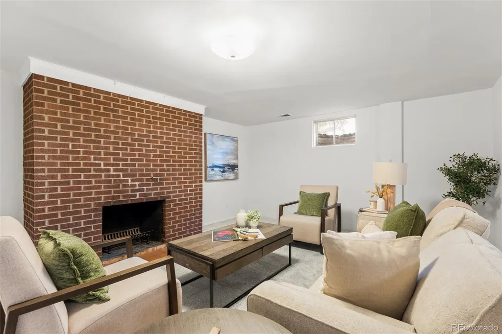 7893 E Hampden Circle Denver CO 80237