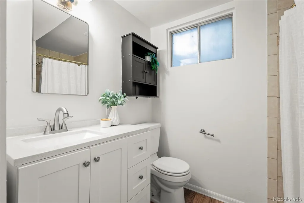 7893 E Hampden Circle Denver CO 80237