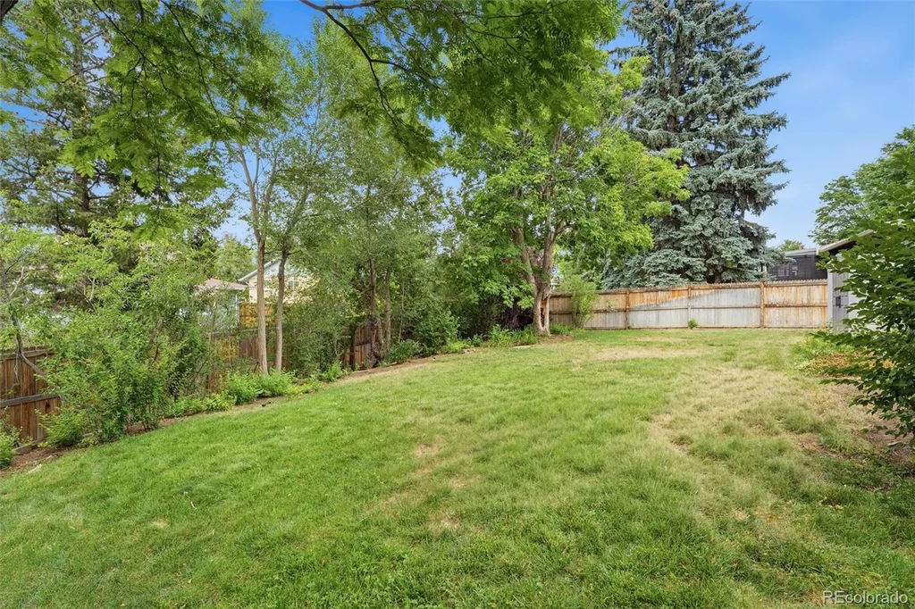 7893 E Hampden Circle Denver CO 80237