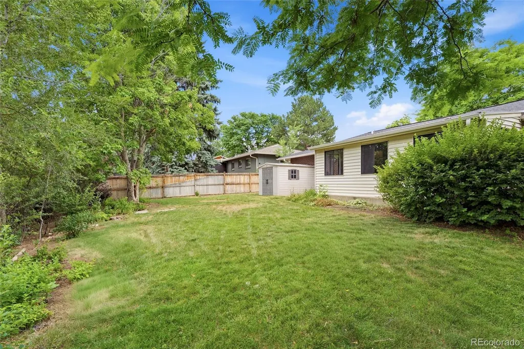 7893 E Hampden Circle Denver CO 80237