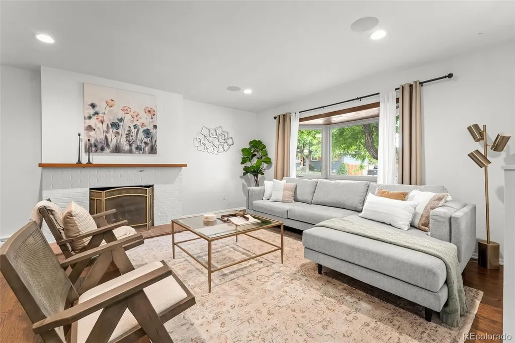 7893 E Hampden Circle Denver CO 80237