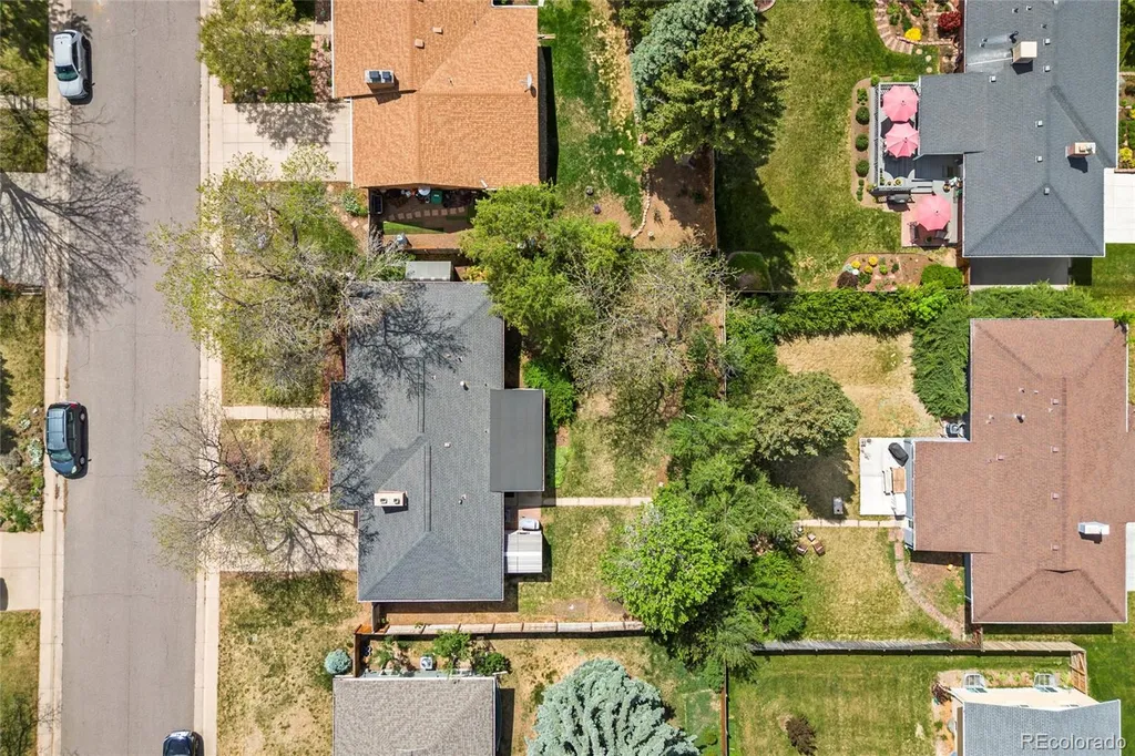 7893 E Hampden Circle Denver CO 80237