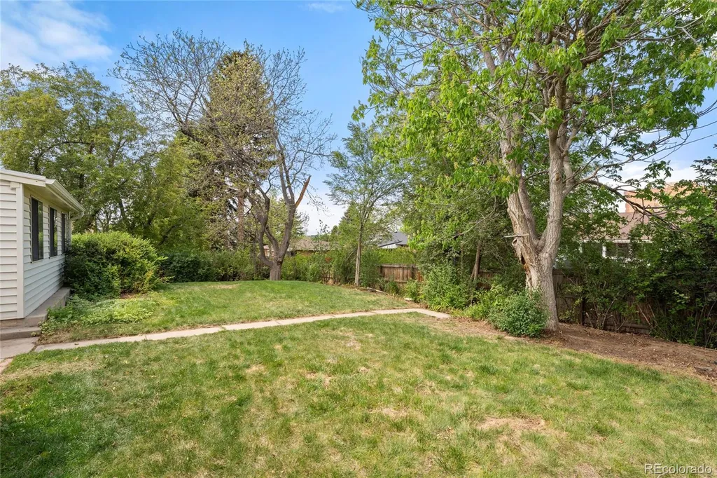 7893 E Hampden Circle Denver CO 80237