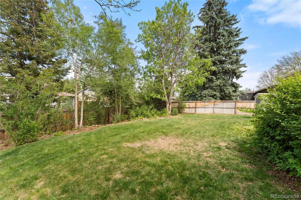 7893 E Hampden Circle Denver CO 80237