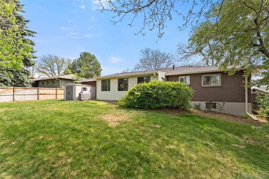 7893 E Hampden Circle Denver CO 80237