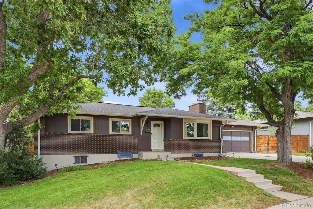 7893 E Hampden Circle Denver CO 80237