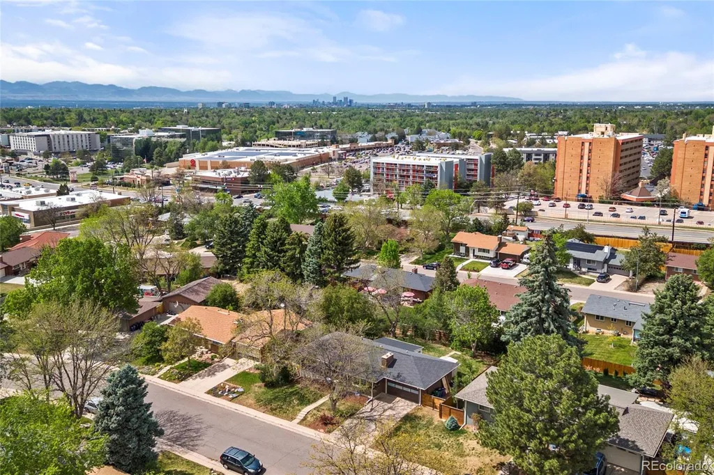 7893 E Hampden Circle Denver CO 80237