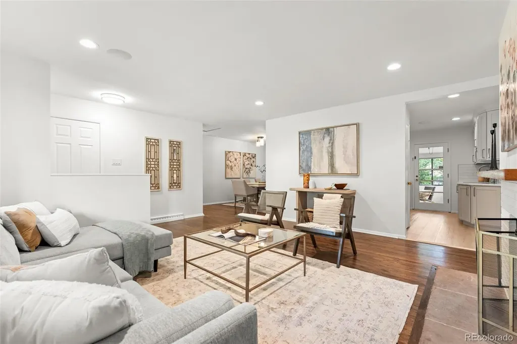 7893 E Hampden Circle Denver CO 80237