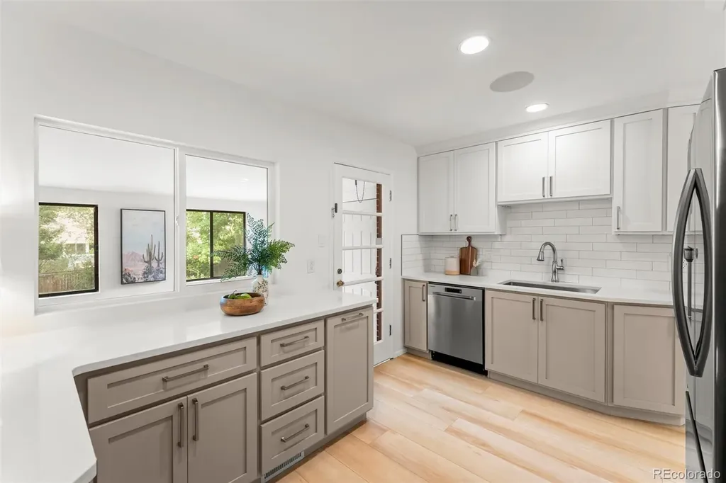 7893 E Hampden Circle Denver CO 80237