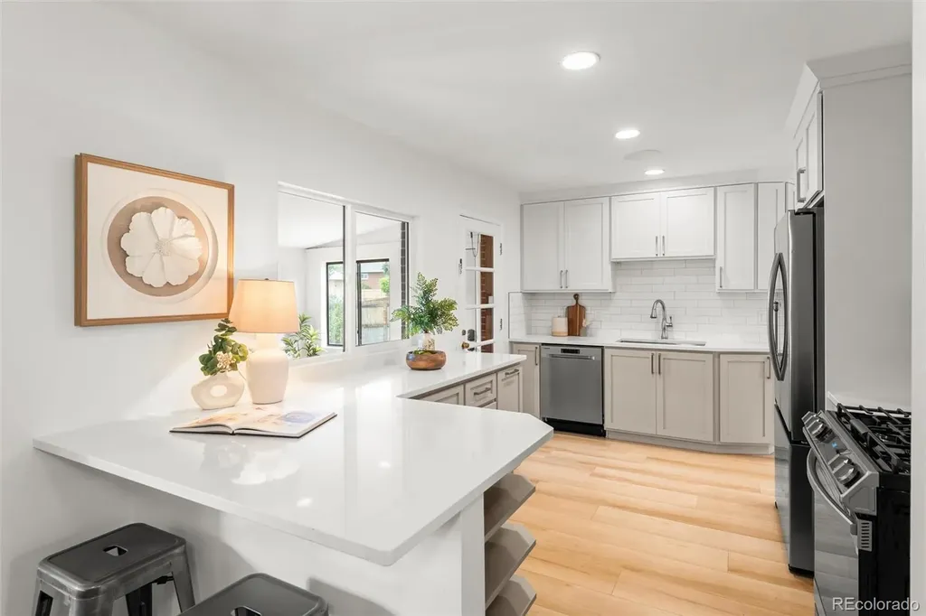 7893 E Hampden Circle Denver CO 80237