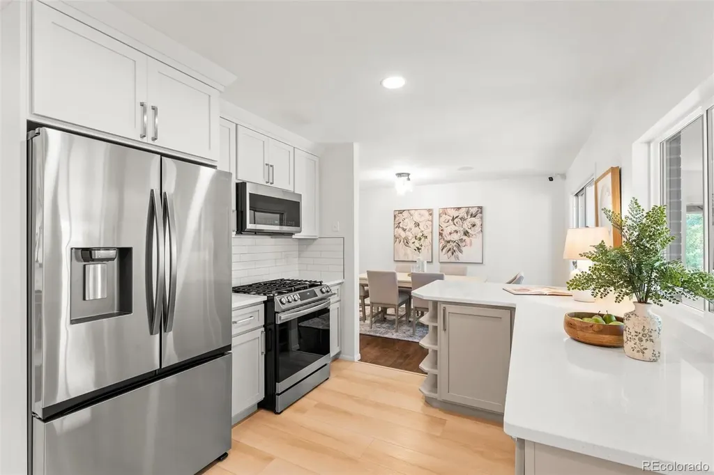 7893 E Hampden Circle Denver CO 80237