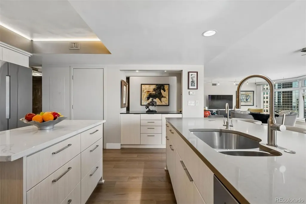 1777 Larimer Street Denver CO 80202