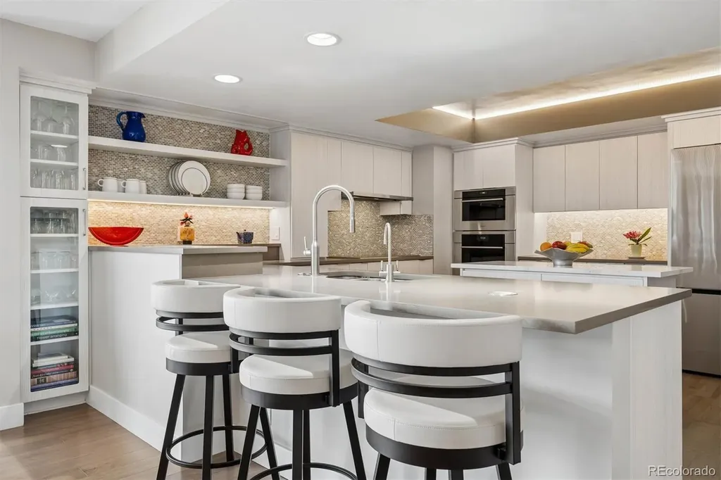 1777 Larimer Street Denver CO 80202
