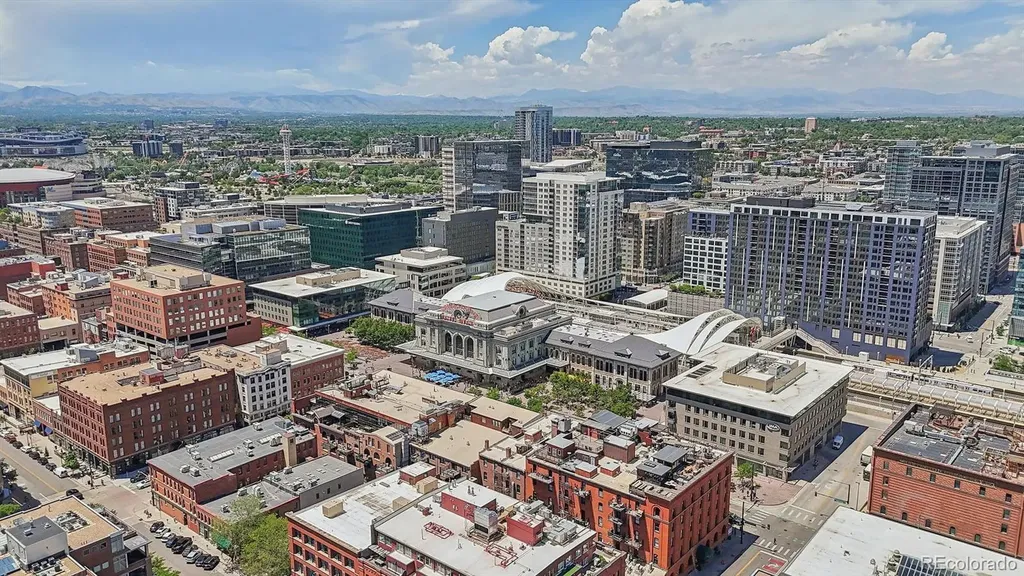 1777 Larimer Street Denver CO 80202