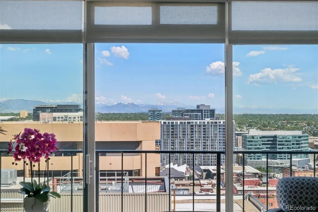 1777 Larimer Street Denver CO 80202