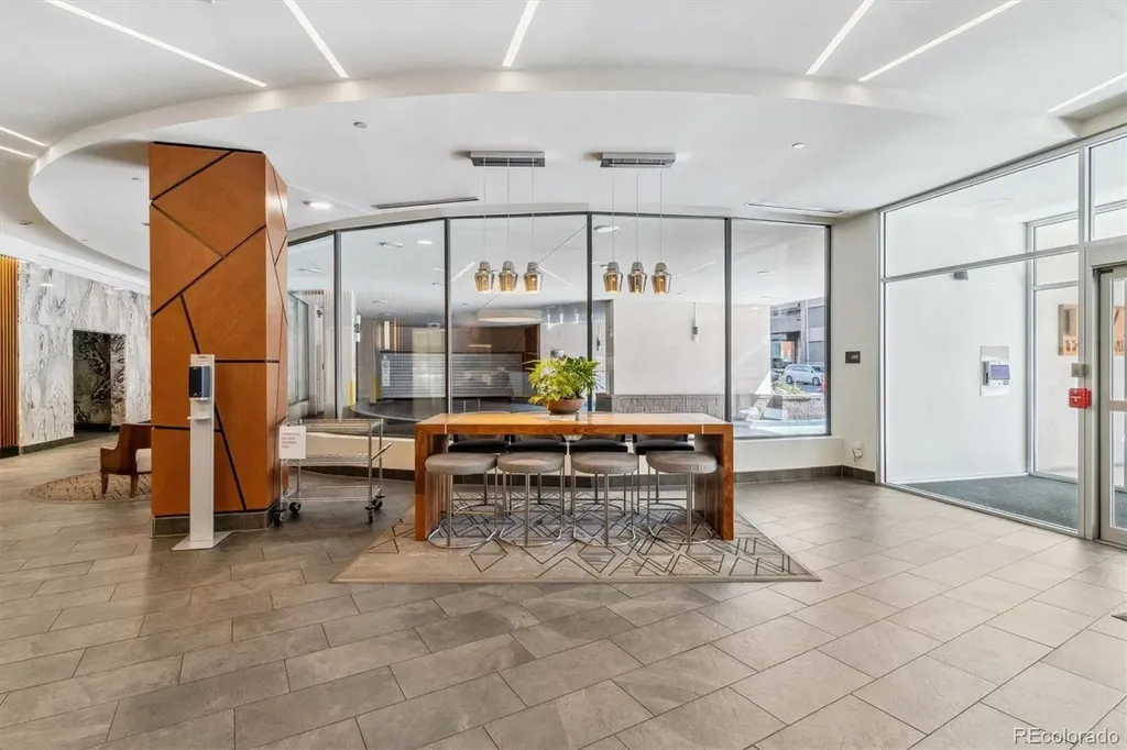 1777 Larimer Street Denver CO 80202