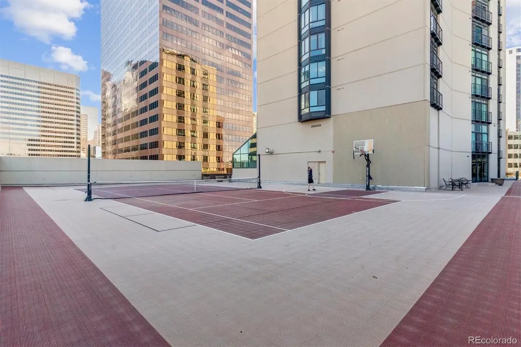 1777 Larimer Street Denver CO 80202