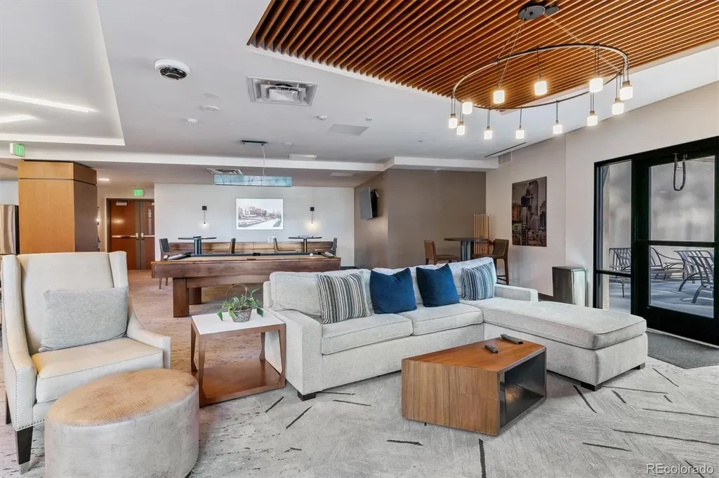 1777 Larimer Street Denver CO 80202