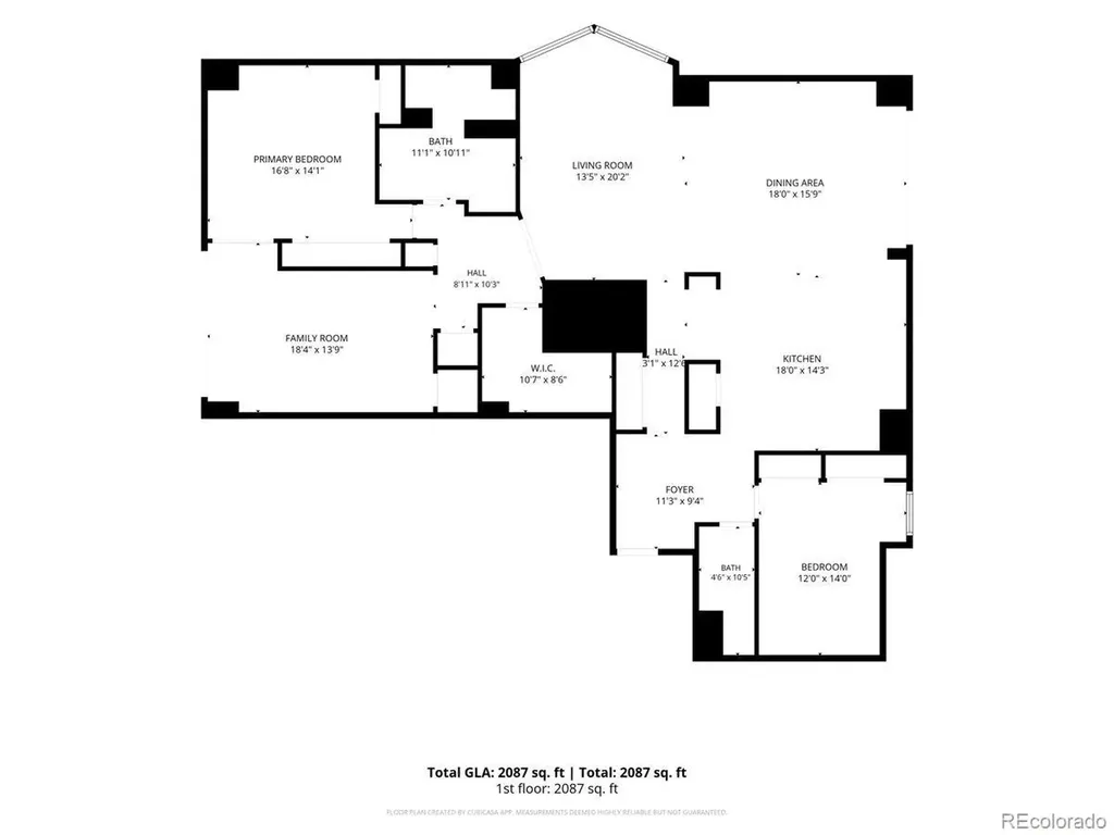 1777 Larimer Street Denver CO 80202