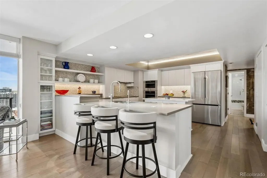 1777 Larimer Street Denver CO 80202